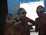 IV Otwarte Mistrzostwa w Pływaniu Pro-Swim 2017 - Zabierz&oacute;w