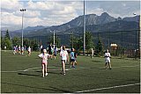 Ob&oacute;z wypoczynkowo-sportowy - Kościelisko