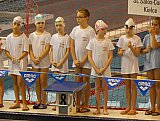 4 runda Świętokrzyskie - Już Pływam - Ostrowiec Św.
