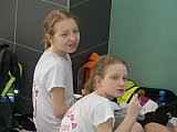 1 runda Małej Świętokrzyskiej Ligi Pływackiej - Stasz&oacute;w