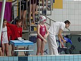 3 runda Małej Świętokrzyskiej Ligi Pływackiej - Busko Zdr&oacute;j