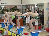 Og&oacute;lnopolskie Zawody o Puchar Dyrektora MOSiR - Kielce