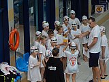 II Pływacki Festiwal Sprinterski - Warszawa