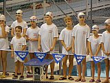 4 runda Świętokrzyskie - Już Pływam - Ostrowiec Św.