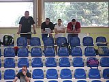 3 runda Dużej Świętokrzyskiej Ligi Pływackiej - Ostrowiec Św.