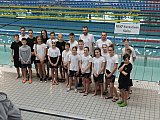 Letnie Mistrzostwa Okręgu Świętokrzyskiego - Ostrowiec Św.