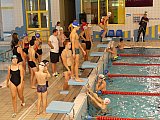 Zawody o Puchar Marszałka Wojew&oacute;dztwa Świętokrzyskiego - sprinty - Czarniecka G&oacute;ra
