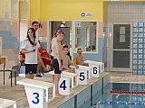 Wiosenne Zawody Korony-Swim