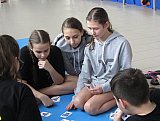 Międzywojew&oacute;dzkie Drużynowe Mistrzostwa Młodzik&oacute;w 12-13 lat - Ostrowiec Św.