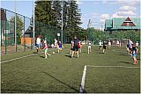 Ob&oacute;z wypoczynkowo-sportowy - Kościelisko