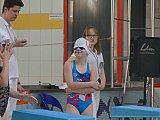 Drużynowy Wielob&oacute;j Pływacki Dzieci 10-11 lat