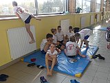 Mała Świętokrzyska Liga Pływacka - Finał - Ostrowiec Św.