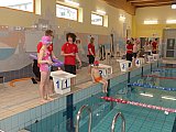 Wiosenne Zawody Korony-Swim