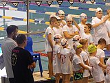4 runda Świętokrzyskie - Już Pływam - Ostrowiec Św.