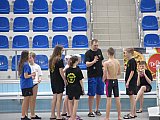 Międzywojew&oacute;dzkie Drużynowe Mistrzostwa Młodzik&oacute;w 12-13 lat - Ostrowiec Św.