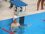 4 runda Dużej Świętokrzyskiej Ligi Pływackiej - Stasz&oacute;w