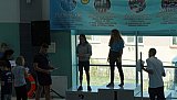 5 runda Dużej Świętokrzyskiej Ligi Pływackiej - Stasz&oacute;w