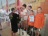 2 runda Małej Świętokrzyskiej Ligi Pływackiej - Końskie