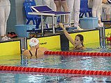 Duża Świętokrzyska Liga Pływacka - Finał - Ostrowiec Św.