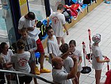 II Pływacki Festiwal Sprinterski - Warszawa