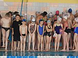 II Letnie Mistrzostwa Klubu MUKP Korona-Swim Kielce - pływanie