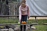 Ob&oacute;z wypoczynkowo-sportowy - Chłapowo