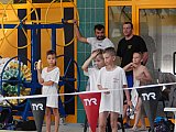 2 runda Świętokrzyskie - Już Pływam - Busko Zdr&oacute;j