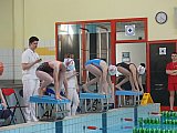Drużynowy Wielob&oacute;j Pływacki Dzieci 10-11 lat
