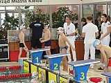 Og&oacute;lnopolskie Zawody o Puchar Dyrektora MOSiR - Kielce