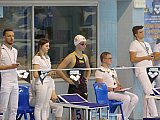 Duża Świętokrzyska Liga Pływacka - Finał - Ostrowiec Św.