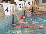 Wiosenne Zawody Korony-Swim