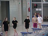 Międzywojew&oacute;dzkie Drużynowe Mistrzostwa Młodzik&oacute;w 12-13 lat - Ostrowiec Św.