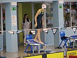 3 runda Dużej Świętokrzyskiej Ligi Pływackiej - Ostrowiec Św.