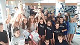 5 runda Dużej Świętokrzyskiej Ligi Pływackiej - Starachowice