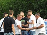 Podsumowanie sezonu 2017/2018