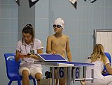 4 runda Małej Świętokrzyskiej Ligi Pływackiej - Ostrowiec Św.