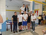 Zawody pływackie o Puchar Marszałka - Czarniecka G&oacute;ra