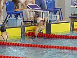 Duża Świętokrzyska Liga Pływacka - Finał - Ostrowiec Św.