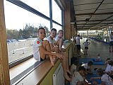 Mała Świętokrzyska Liga Pływacka - Finał - Ostrowiec Św.
