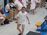 II Pływacki Festiwal Sprinterski - Warszawa