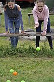 Ob&oacute;z wypoczynkowo-sportowy - Chłapowo