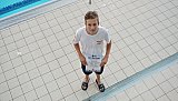 5 runda Dużej Świętokrzyskiej Ligi Pływackiej - Stasz&oacute;w