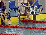 Duża Świętokrzyska Liga Pływacka - Finał - Ostrowiec Św.