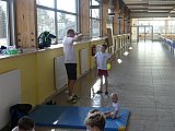 Mała Świętokrzyska Liga Pływacka - Finał - Ostrowiec Św.