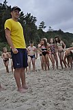 Ob&oacute;z wypoczynkowo-sportowy - najmłodsza grupa - Chłapowo
