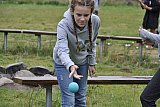 Ob&oacute;z wypoczynkowo-sportowy - Chłapowo