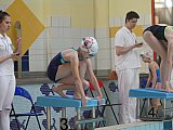Drużynowy Wielob&oacute;j Pływacki Dzieci 10-11 lat