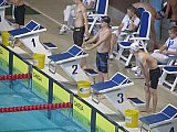 Mistrzostwa Polski Junior&oacute;w młodszych 14 w pływaniu - Olsztyn