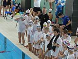 1 runda Małej Świętokrzyskiej Ligi Pływackiej - Stasz&oacute;w