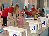 Wiosenne Zawody Korony-Swim